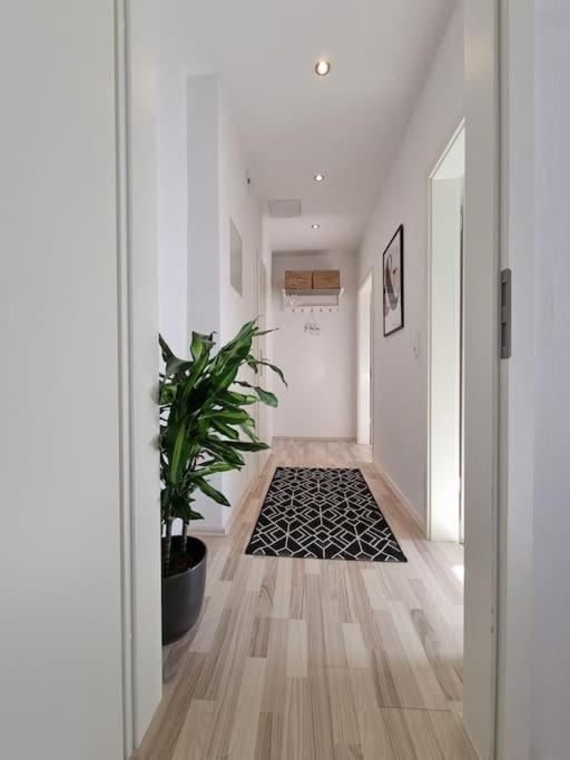 Direkt Am Suedstrand! Apartment Wilhelmshaven Luaran gambar